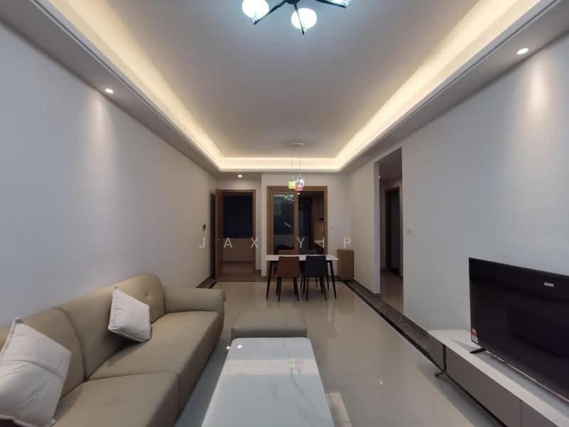Kondominium untuk Disewa di R&F Princess Cove Phase 2-Seine Region - Jax Yip - PropertyGuru.com.my