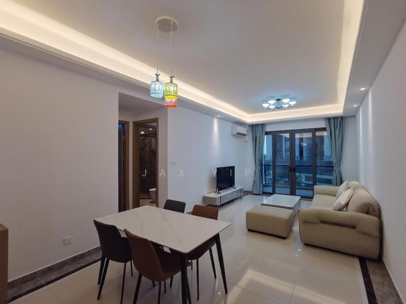 Kondominium untuk Disewa di R&F Princess Cove Phase 2-Seine Region - Jax Yip - PropertyGuru.com.my