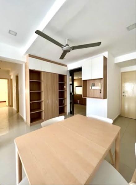 Kondominium untuk Disewa di Casa Desa - Juliet . - PropertyGuru.com.my