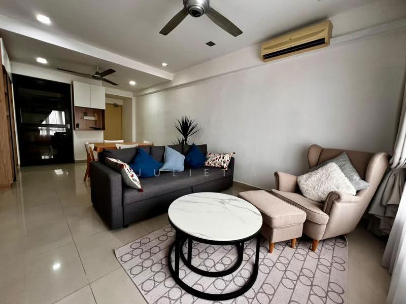 Kondominium untuk Disewa di Casa Desa - Juliet . - PropertyGuru.com.my