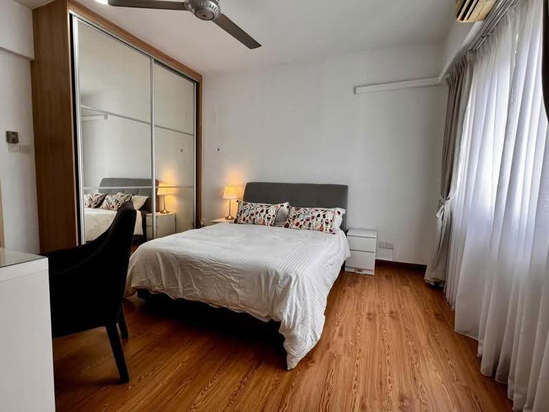 Kondominium untuk Disewa di Casa Desa - Juliet . - PropertyGuru.com.my