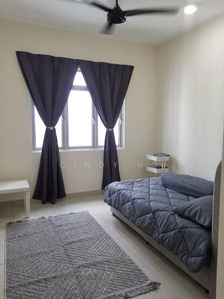 Service Residence for Rent at Residensi Nexus Kajang (PR1MA Kajang) - Cindy Ho - Bedroom - PropertyGuru.com.my