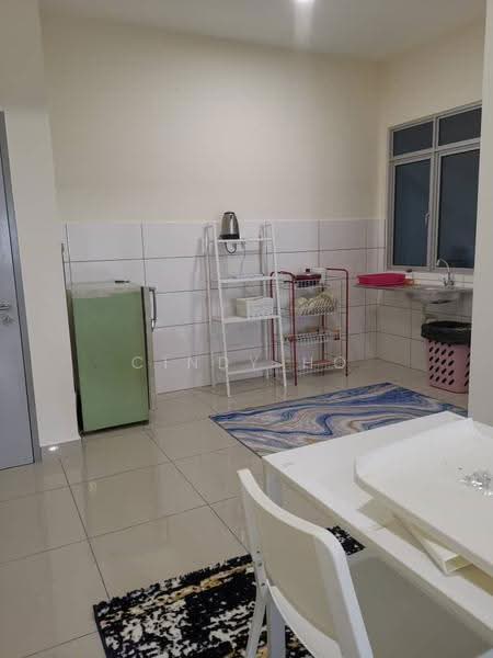 Service Residence for Rent at Residensi Nexus Kajang (PR1MA Kajang) - Cindy Ho - PropertyGuru.com.my