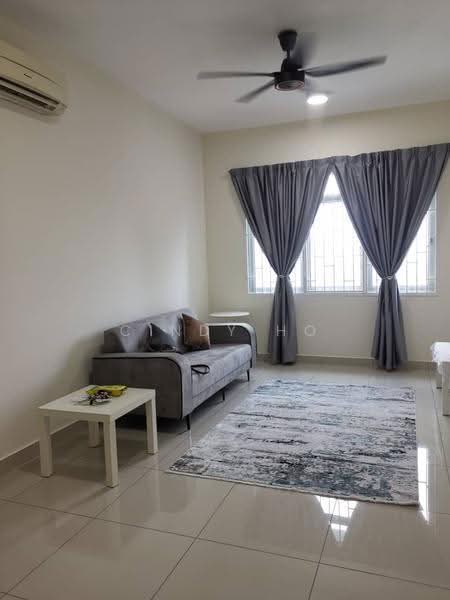 Service Residence for Rent at Residensi Nexus Kajang (PR1MA Kajang) - Cindy Ho - PropertyGuru.com.my