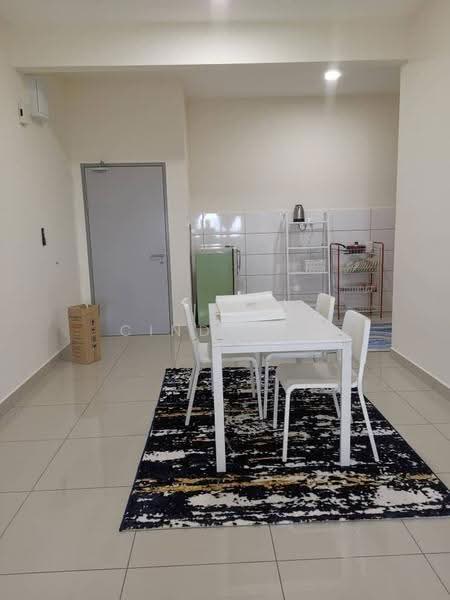 Service Residence for Rent at Residensi Nexus Kajang (PR1MA Kajang) - Cindy Ho - PropertyGuru.com.my