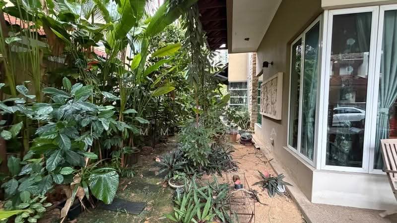 Rumah Berkembar untuk Dijual di Ampang Jaya (Ampang) - Kimmy Chua - Exterior - PropertyGuru.com.my