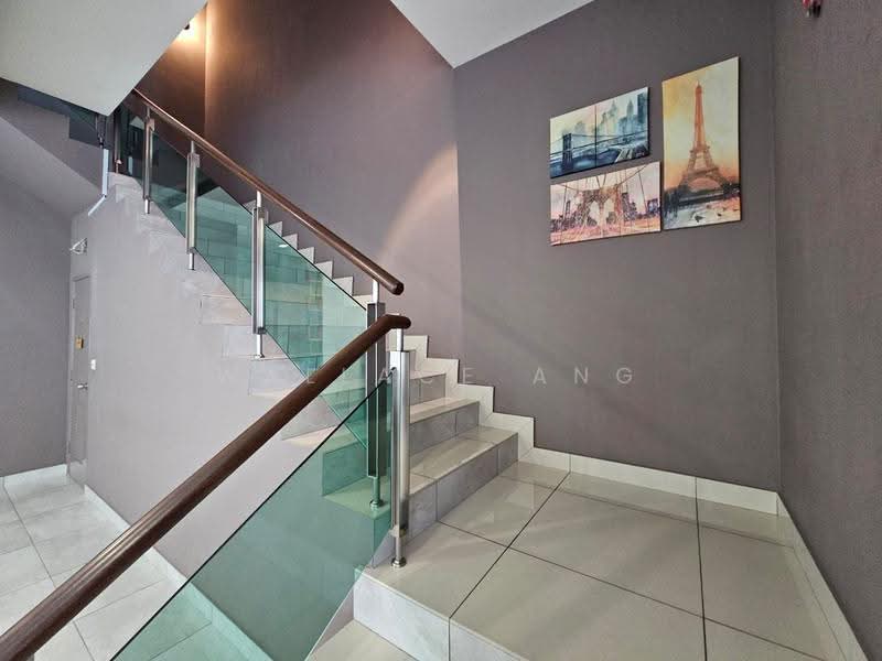 Rumah Berkembar untuk Disewa di Austin (Johor Bahru) - Wallace Ang - Interior - PropertyGuru.com.my