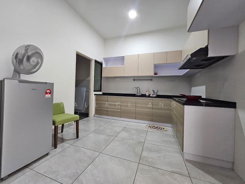Rumah Berkembar untuk Disewa di Austin (Johor Bahru) - Wallace Ang - Kitchen - PropertyGuru.com.my