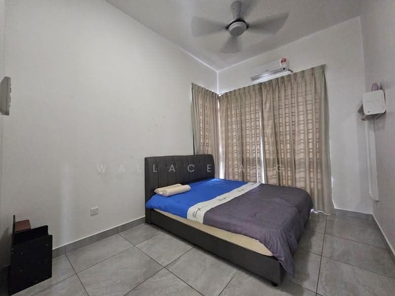 Rumah Berkembar untuk Disewa di Austin (Johor Bahru) - Wallace Ang - Bedroom - PropertyGuru.com.my