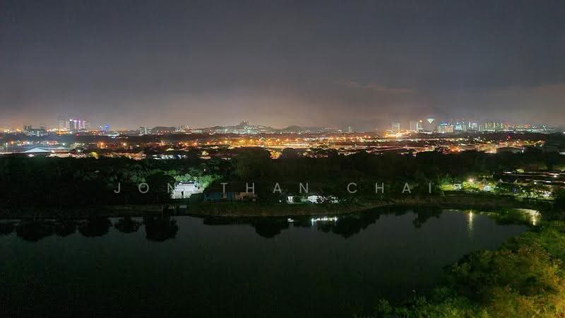 Apartment for Sale at Pangsapuri Damai - Jonathan Chai - Exterior - PropertyGuru.com.my