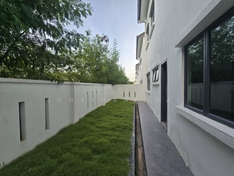 Banglo Lot Kosong untuk Dijual di Shah Alam (Selangor) - Jonathan Chai - Exterior - PropertyGuru.com.my