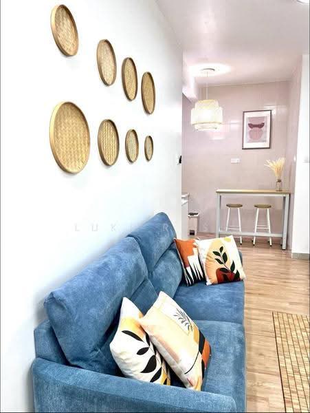 Condominium for Rent at Rafflesia - Luke Ross - Living Room - PropertyGuru.com.my