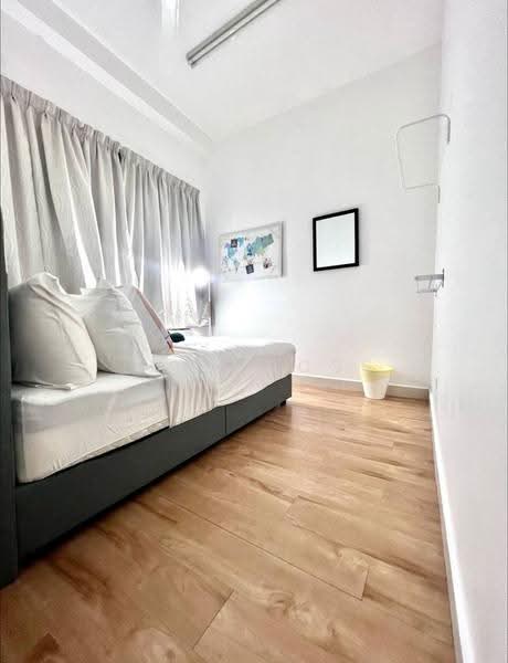 Condominium for Rent at Rafflesia - Luke Ross - Bedroom - PropertyGuru.com.my