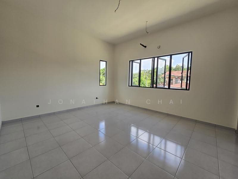 Rumah Teres 2-Tingkat untuk Dijual di Pekan Meru (Kapar) - Jonathan Chai - PropertyGuru.com.my