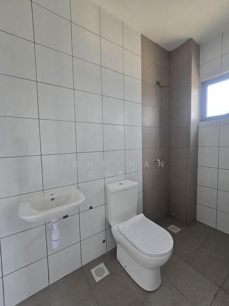 Rumah Teres 2-Tingkat untuk Dijual di Pekan Meru (Kapar) - Jonathan Chai - PropertyGuru.com.my