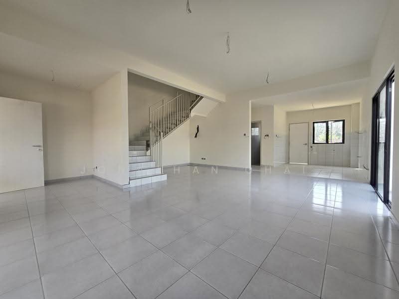 Rumah Teres 2-Tingkat untuk Dijual di Pekan Meru (Kapar) - Jonathan Chai - PropertyGuru.com.my