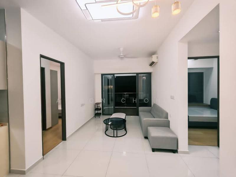 Condominium for Rent at Kings Bay @ Country Garden Danga Bay - Anson Chong - Living Room - PropertyGuru.com.my