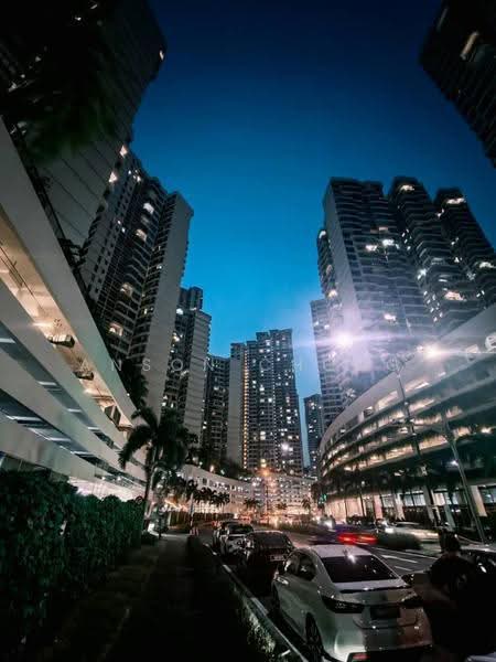 Condominium for Rent at Kings Bay @ Country Garden Danga Bay - Anson Chong - Exterior - PropertyGuru.com.my