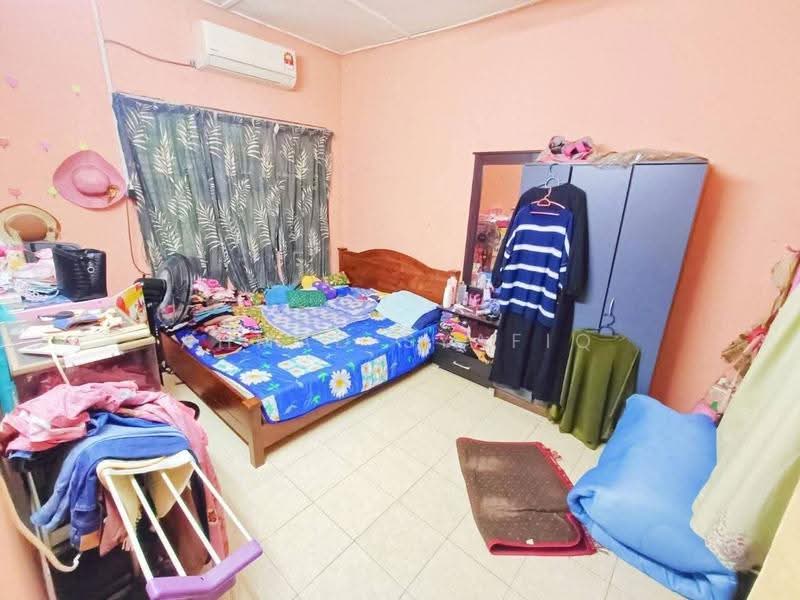 1-storey Terraced House for Sale in Seksyen 17 (Shah Alam) - Ahmad Syafiq - PropertyGuru.com.my