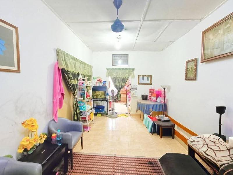 1-storey Terraced House for Sale in Seksyen 17 (Shah Alam) - Ahmad Syafiq - PropertyGuru.com.my