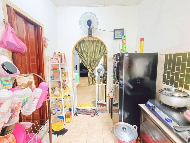 1-storey Terraced House for Sale in Seksyen 17 (Shah Alam) - Ahmad Syafiq - PropertyGuru.com.my