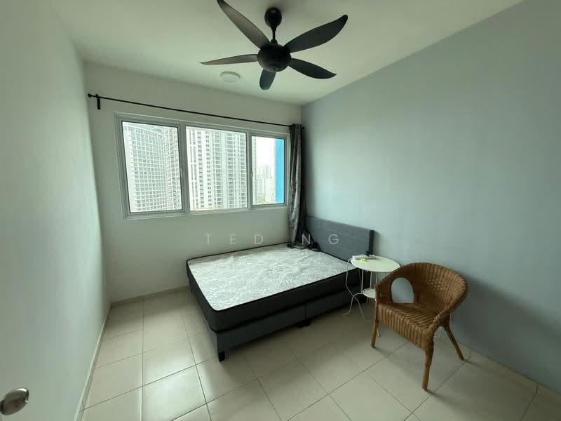 Condominium for Sale at i-Santorini - TED NG - Bedroom - PropertyGuru.com.my