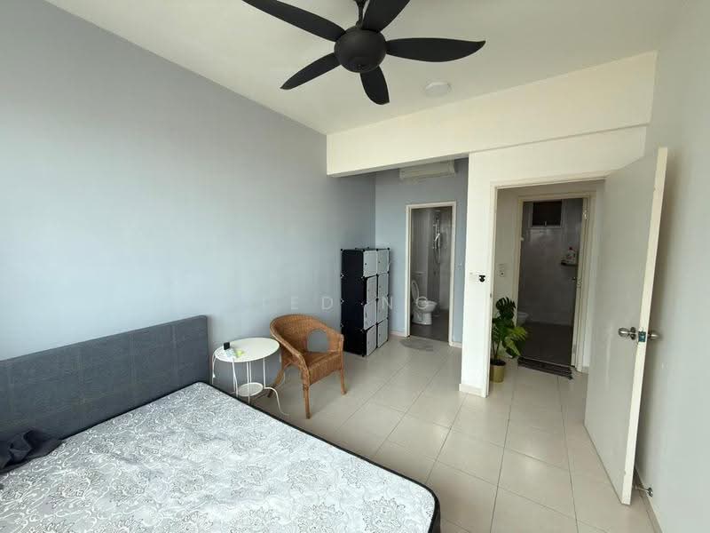Condominium for Sale at i-Santorini - TED NG - Bedroom - PropertyGuru.com.my