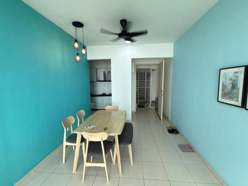 Condominium for Sale at i-Santorini - TED NG - Dining Room - PropertyGuru.com.my