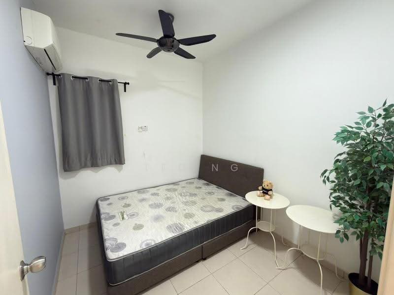 Condominium for Sale at i-Santorini - TED NG - Bedroom - PropertyGuru.com.my