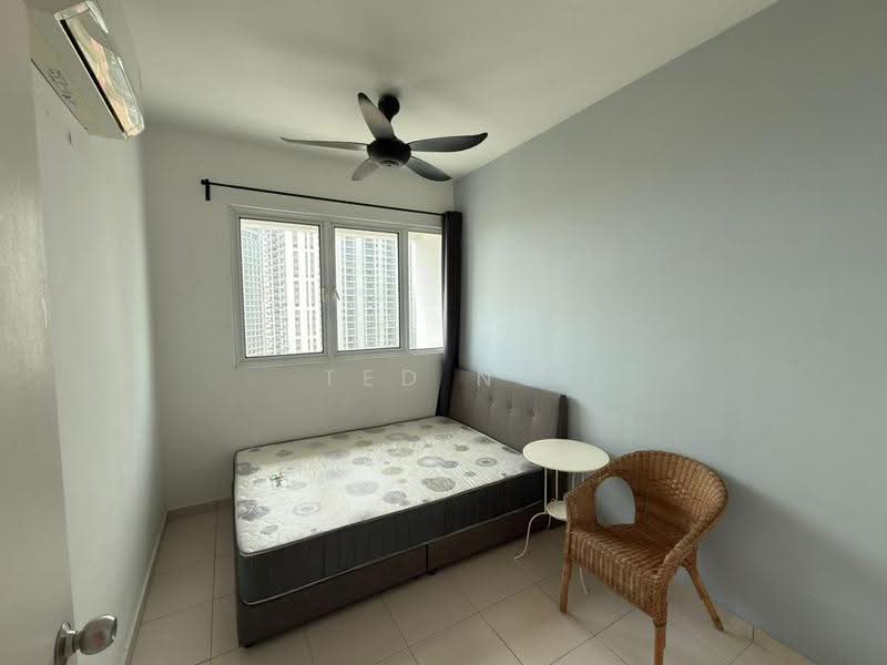 Condominium for Sale at i-Santorini - TED NG - Bedroom - PropertyGuru.com.my