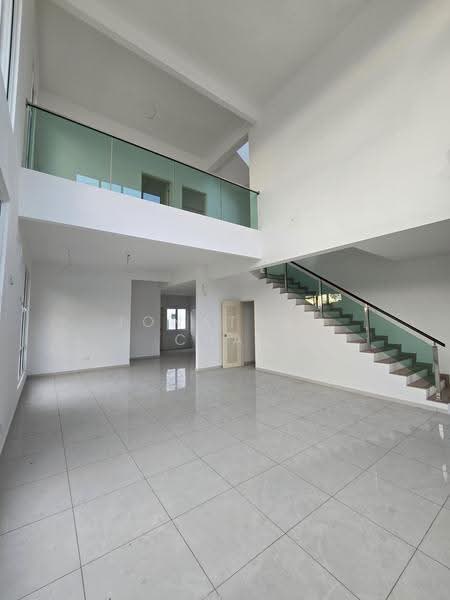 Rumah Teres 3-Tingkat untuk Dijual di Saujana Rawang (Rawang) - Jonathan Chai - Interior - PropertyGuru.com.my