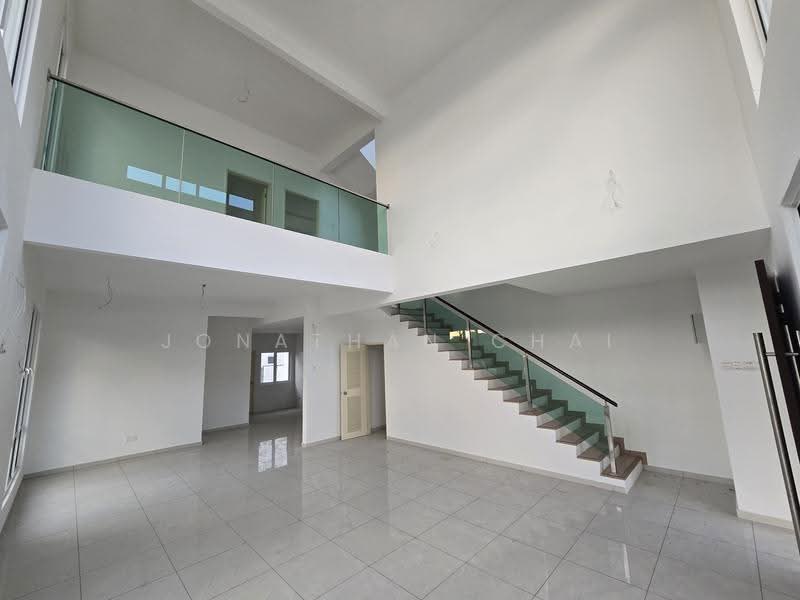 Rumah Teres 3-Tingkat untuk Dijual di Saujana Rawang (Rawang) - Jonathan Chai - Interior - PropertyGuru.com.my