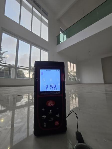 Rumah Teres 3-Tingkat untuk Dijual di Saujana Rawang (Rawang) - Jonathan Chai - PropertyGuru.com.my