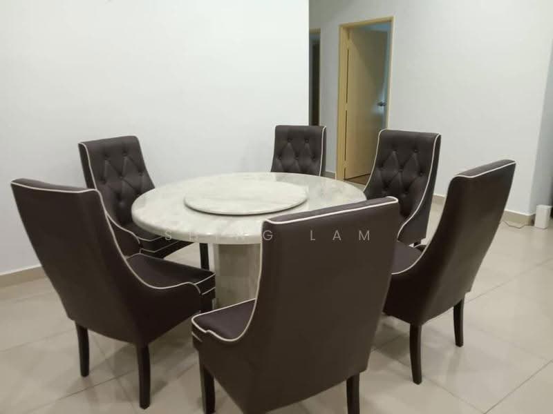 Condominium for Rent at Starhill Luxury Residence - Shing Lam - PropertyGuru.com.my