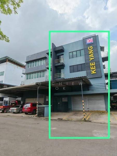 Komersial Berkembar untuk Dijual di Kota Kinabalu (Sabah) - Ng Chiew Yok - Exterior - PropertyGuru.com.my