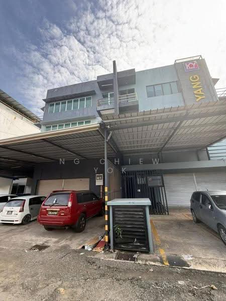 Komersial Berkembar untuk Dijual di Kota Kinabalu (Sabah) - Ng Chiew Yok - Exterior - PropertyGuru.com.my