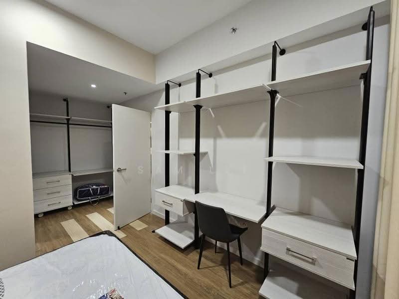 Kondominium untuk Disewa di Aster Residence - Sam Lee - Bedroom - PropertyGuru.com.my