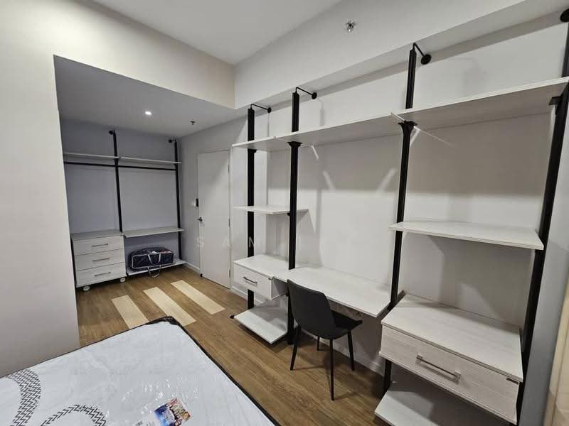 Kondominium untuk Disewa di Aster Residence - Sam Lee - Bedroom - PropertyGuru.com.my