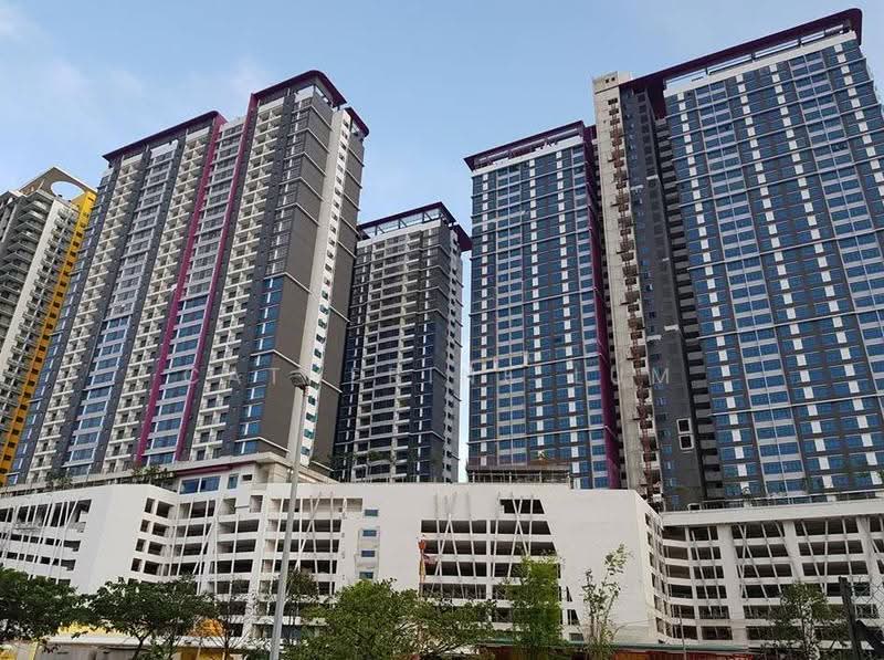 Kondominium untuk Dijual di Casa Green - Catherine Lum - Exterior - PropertyGuru.com.my