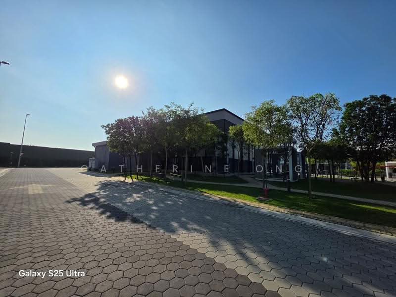 2-storey Terraced House for Rent in Sunway City Iskandar Puteri (Iskandar Puteri (Nusajaya)) - Catherine Ong - Exterior - PropertyGuru.com.my