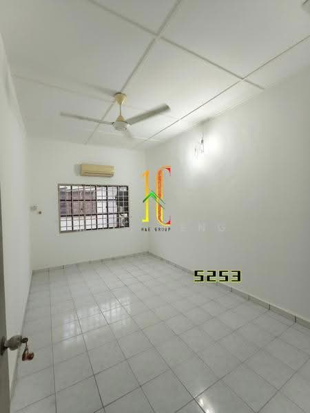Terraced House for Sale in Taman Bayu Perdana (Klang) - M.K. Heng - Interior - PropertyGuru.com.my
