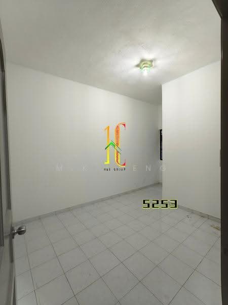 Terraced House for Sale in Taman Bayu Perdana (Klang) - M.K. Heng - Interior - PropertyGuru.com.my