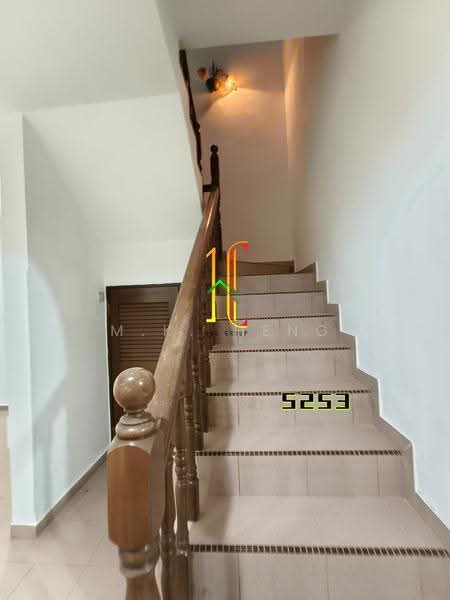 Terraced House for Sale in Taman Bayu Perdana (Klang) - M.K. Heng - Interior - PropertyGuru.com.my
