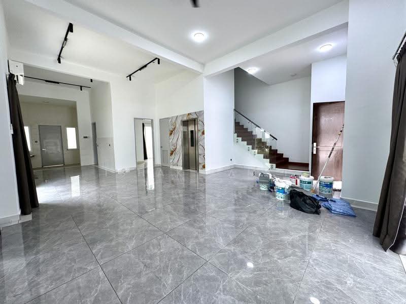 Semi-Detached House for Sale in Bandar Bukit Raja (Klang) - Ishak Ramli - Interior - PropertyGuru.com.my