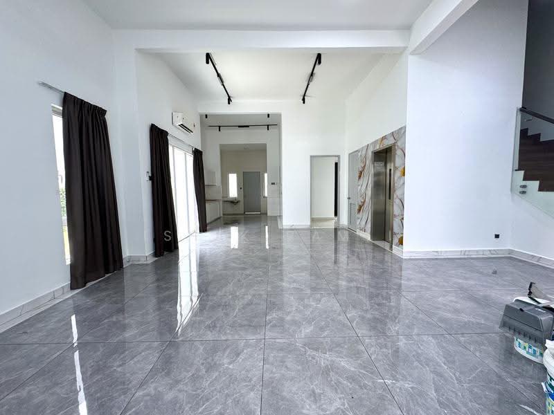 Semi-Detached House for Sale in Bandar Bukit Raja (Klang) - Ishak Ramli - Interior - PropertyGuru.com.my