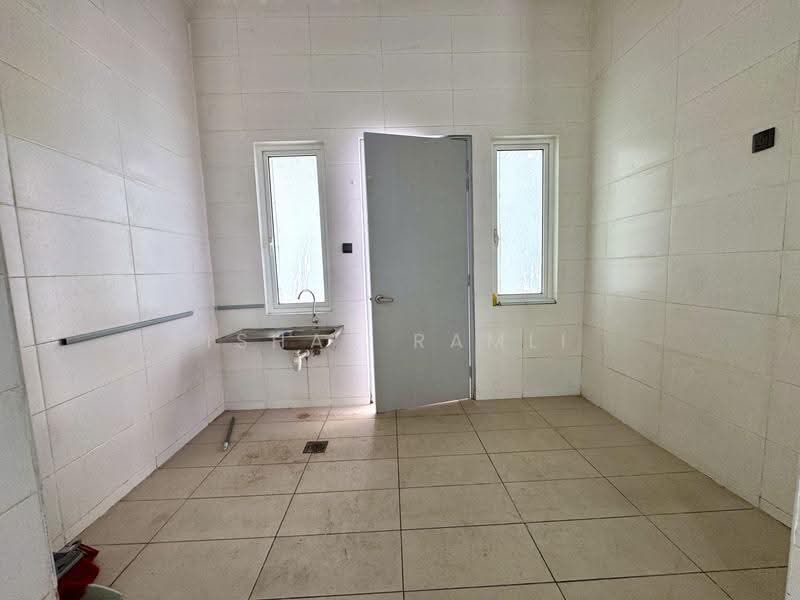 Semi-Detached House for Sale in Bandar Bukit Raja (Klang) - Ishak Ramli - Interior - PropertyGuru.com.my