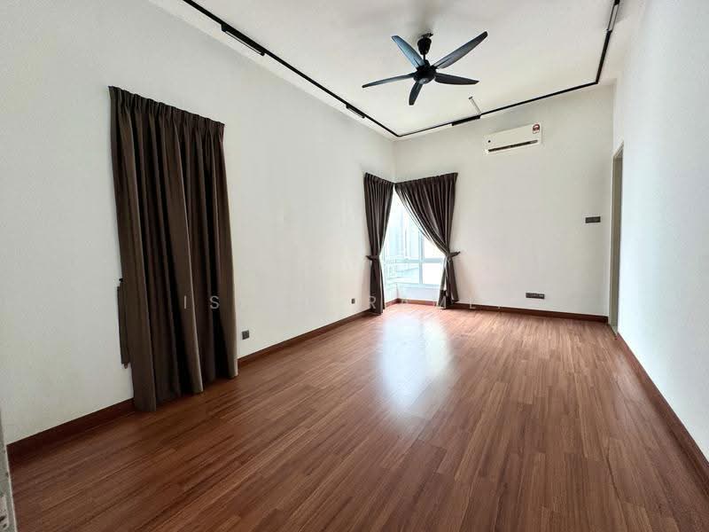 Semi-Detached House for Sale in Bandar Bukit Raja (Klang) - Ishak Ramli - Interior - PropertyGuru.com.my