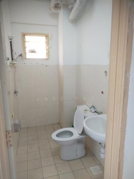 Apartment for Rent at Sri Dahlia - Jazz Yap - Bathroom - PropertyGuru.com.my