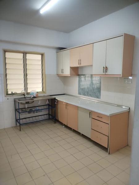 Apartment for Rent at Sri Dahlia - Jazz Yap - Kitchen - PropertyGuru.com.my