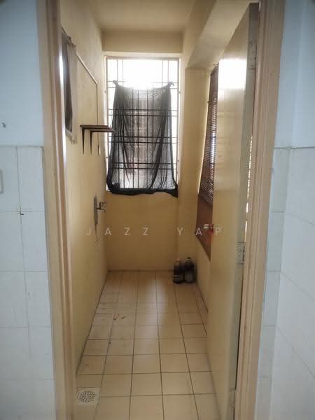 Apartment for Rent at Sri Dahlia - Jazz Yap - Interior - PropertyGuru.com.my